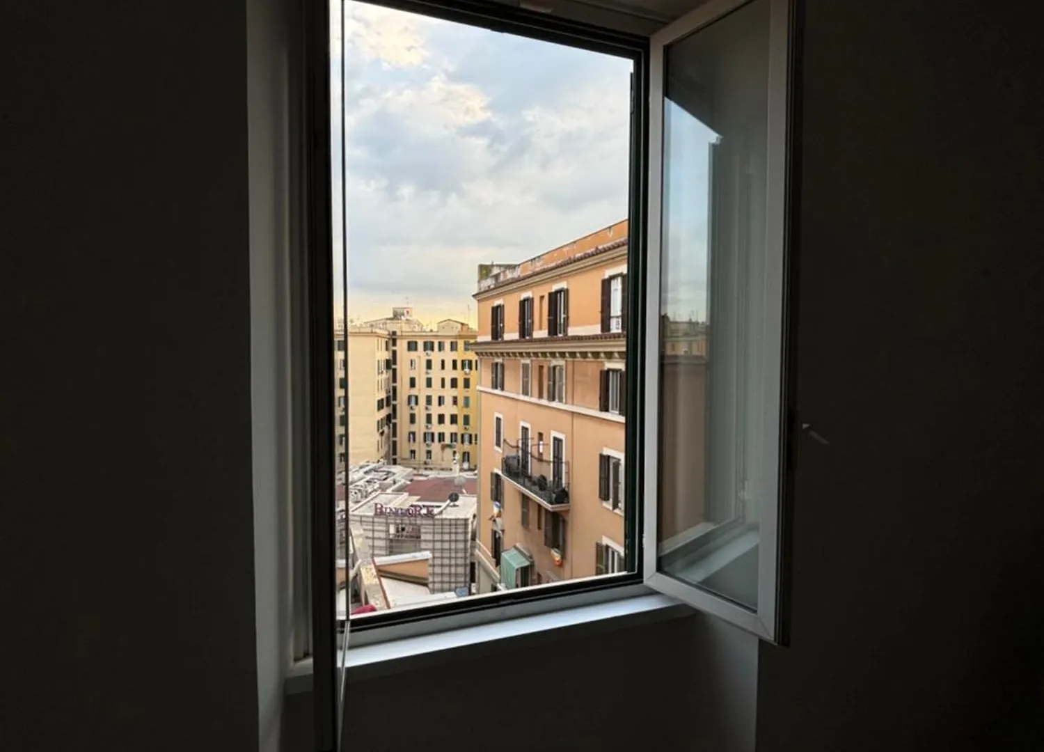 Guest house La Dolce Vita Rooms Rome Italy