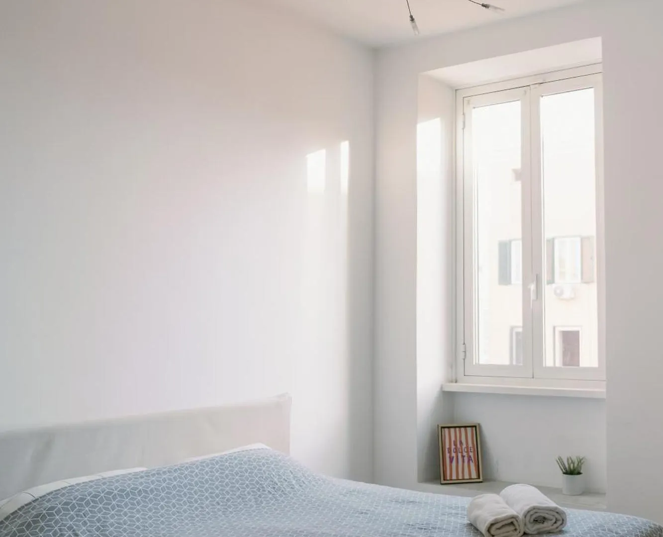 La Dolce Vita Rooms Rome
