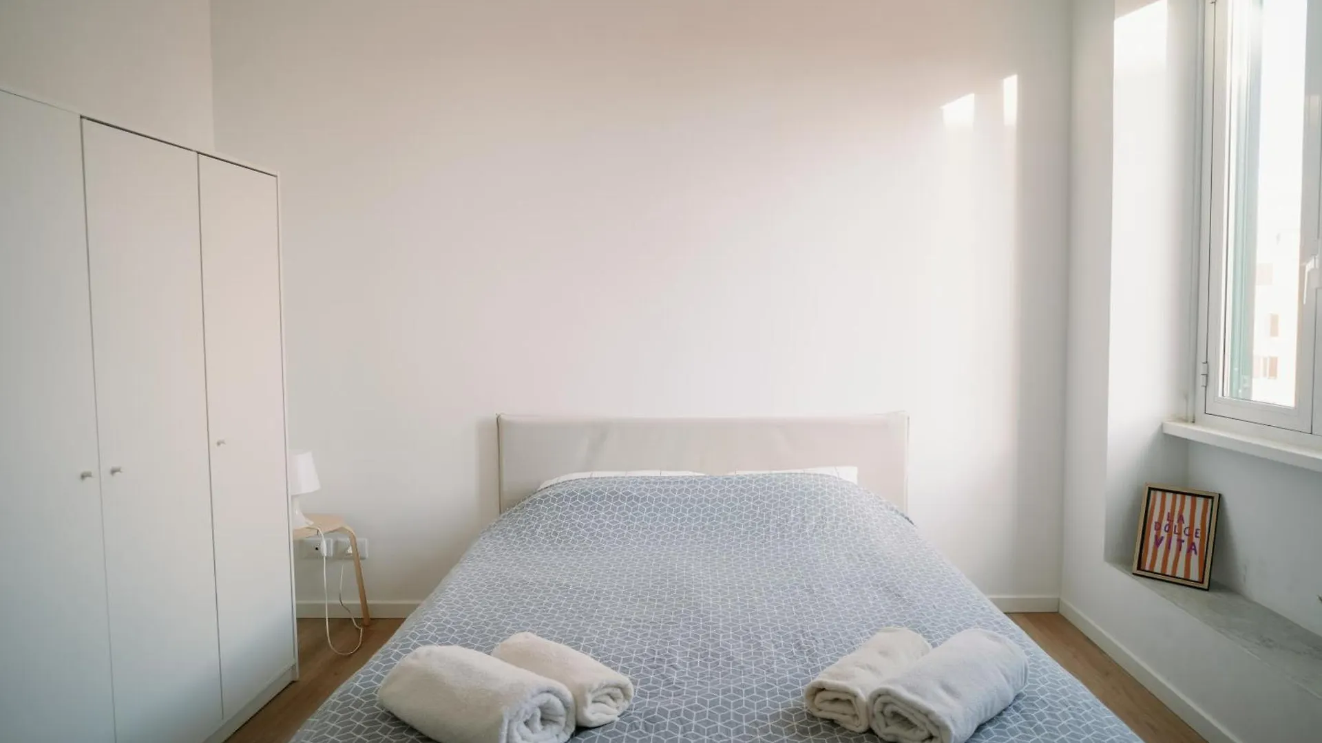 La Dolce Vita Rooms Rome Guest house