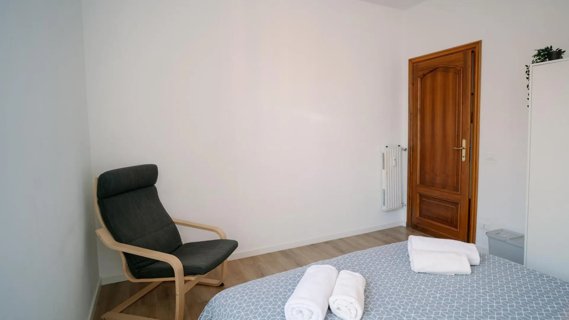Guest house La Dolce Vita Rooms Rome