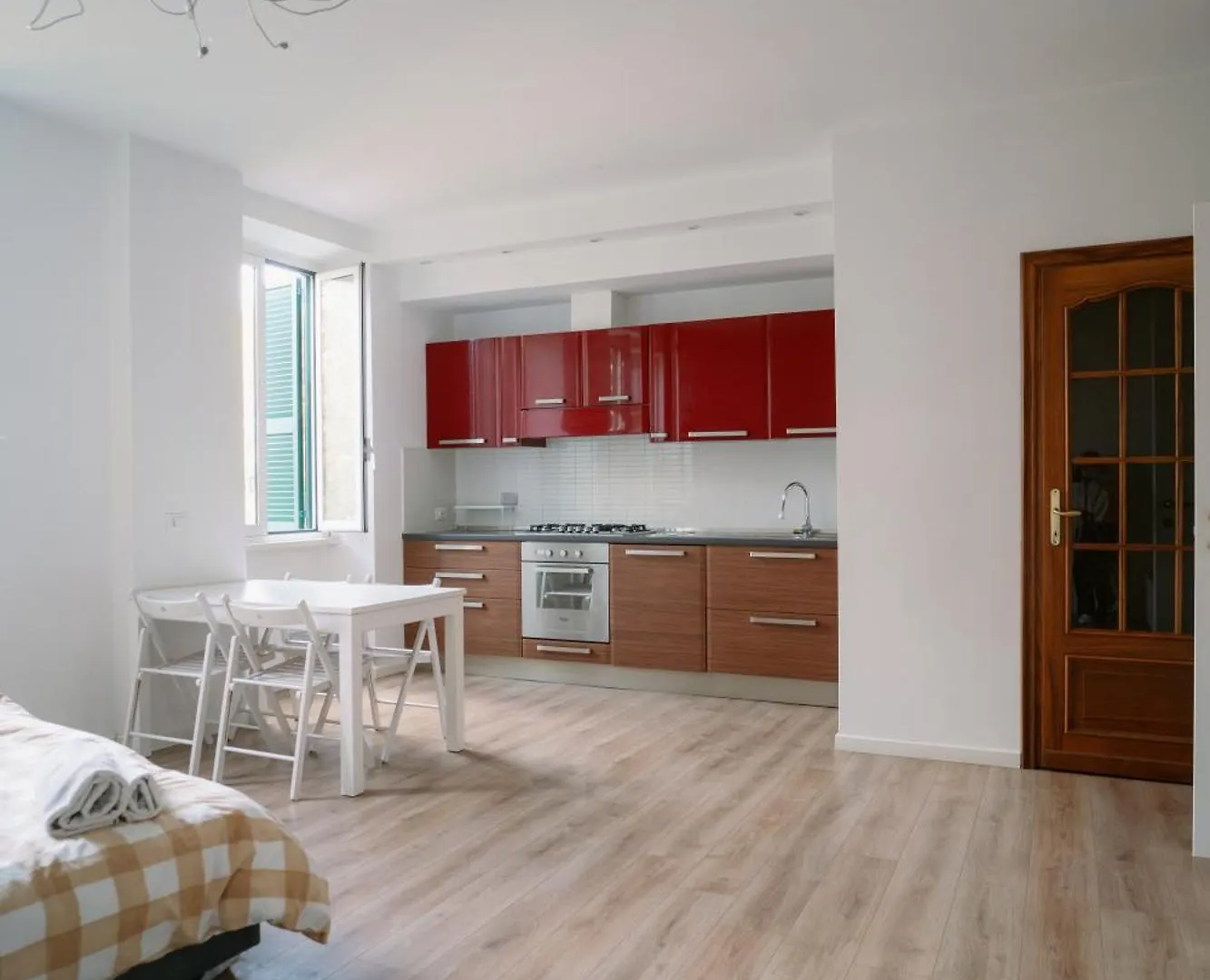 Guest house La Dolce Vita Rooms Rome