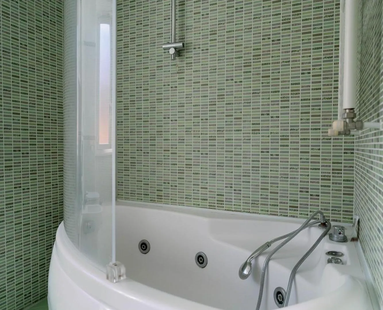 La Dolce Vita Rooms Rome