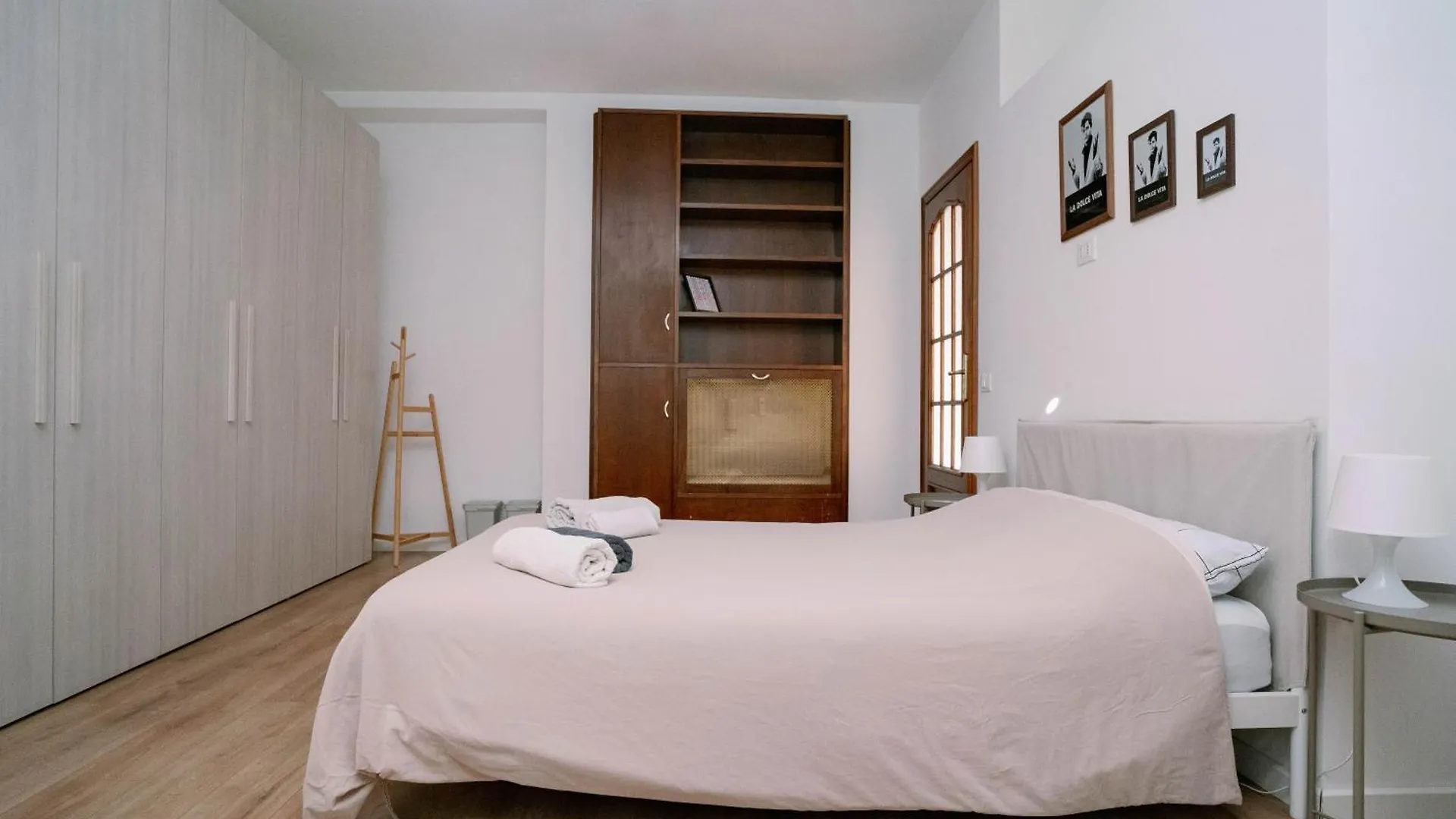 La Dolce Vita Rooms Rome Guest house