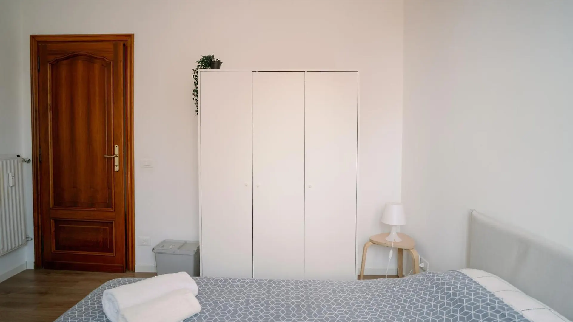 La Dolce Vita Rooms Řím Itálie