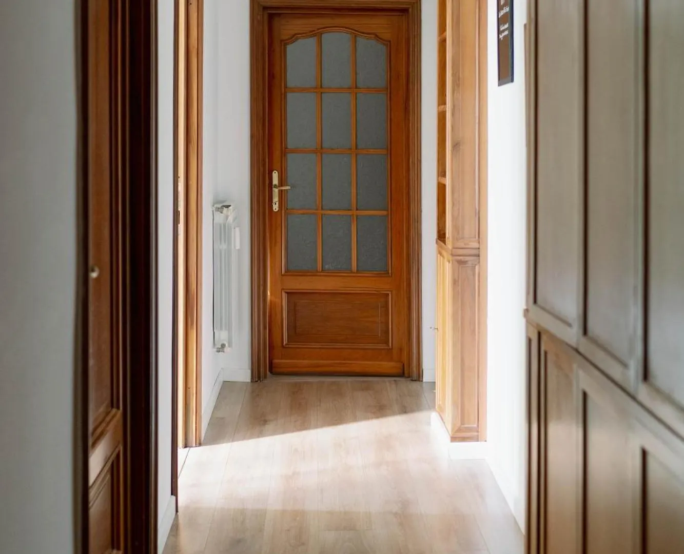 Penzion La Dolce Vita Rooms Řím