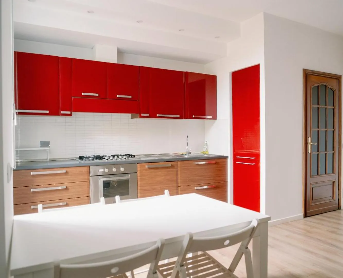 La Dolce Vita Rooms Roma 0*,  İtalya